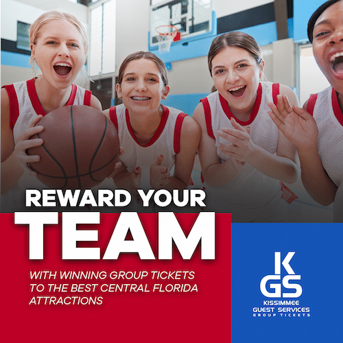 Rock Your Group Sales Tournament Play with KGS