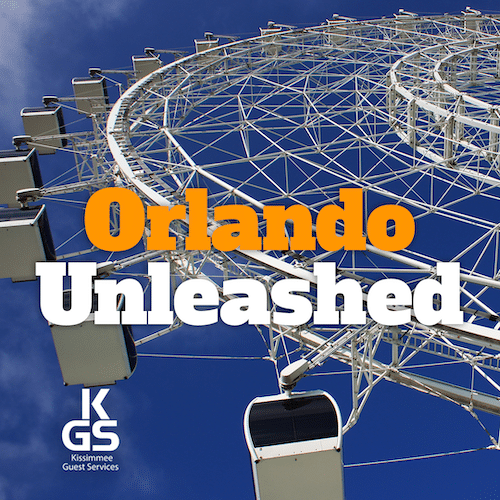 Orlando Unleashed at Icon Park with KGS Tickets